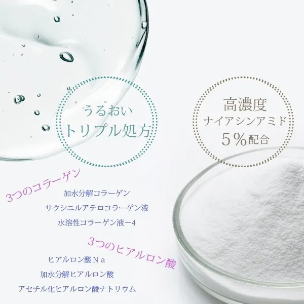 日本專業院線 🇯🇵 JOLI  🤍 抗皺美白淡斑精華 105ml  圖片 2