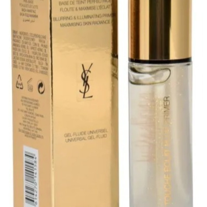 Yves Saint Laurent Beauté YSL 金箔妝前乳  30ml