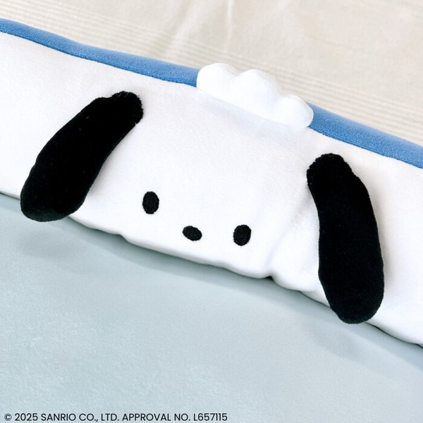 Sanrio 長型寵物床 圖片 2
