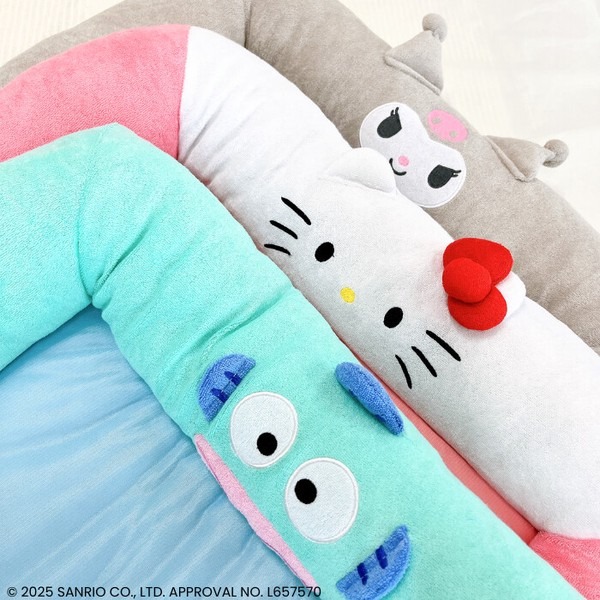 Sanrio 防中暑寵物降溫床 圖片 3