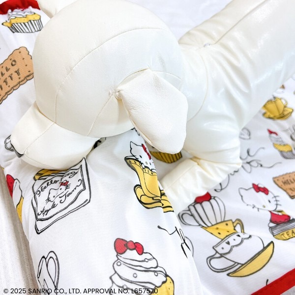 Sanrio 防中暑寵物降溫墊 圖片 6